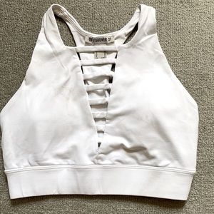 Forever 21 Sports Bra